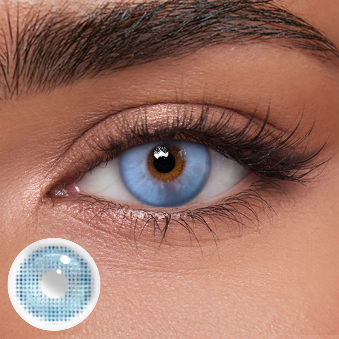 Akiwaii Ophelune Blue [Yearly]