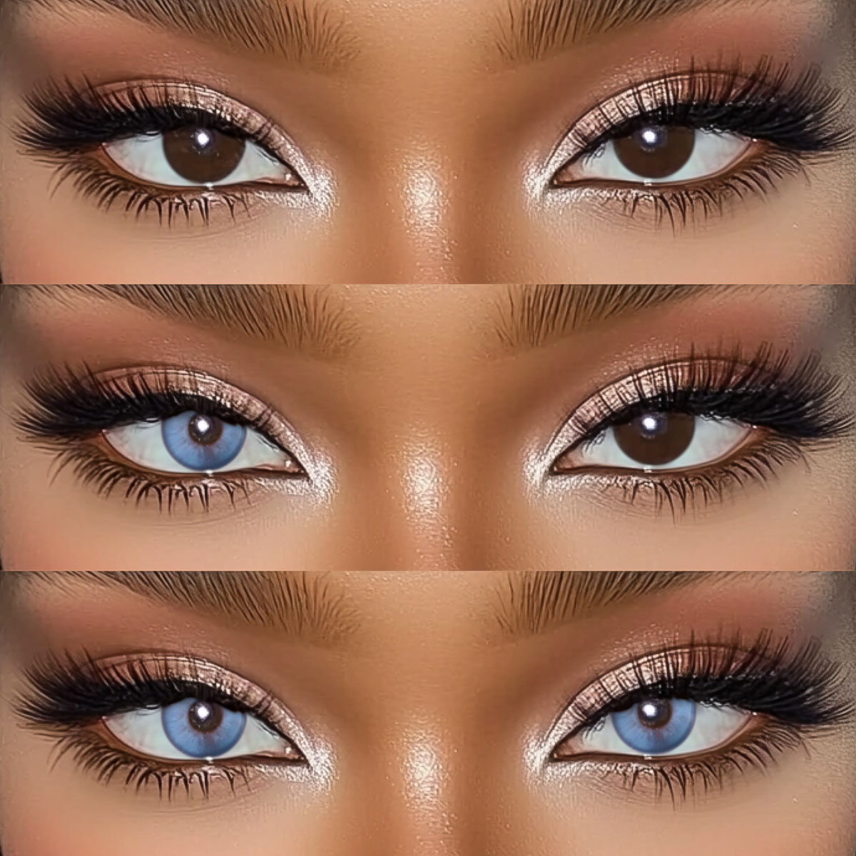 Akiwaii Ophelune Blue [Yearly]