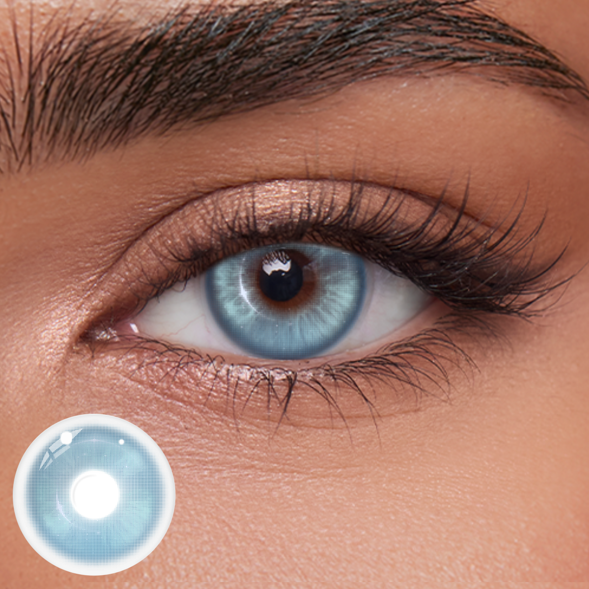 Akiwaii Ophelune Blue [Yearly]