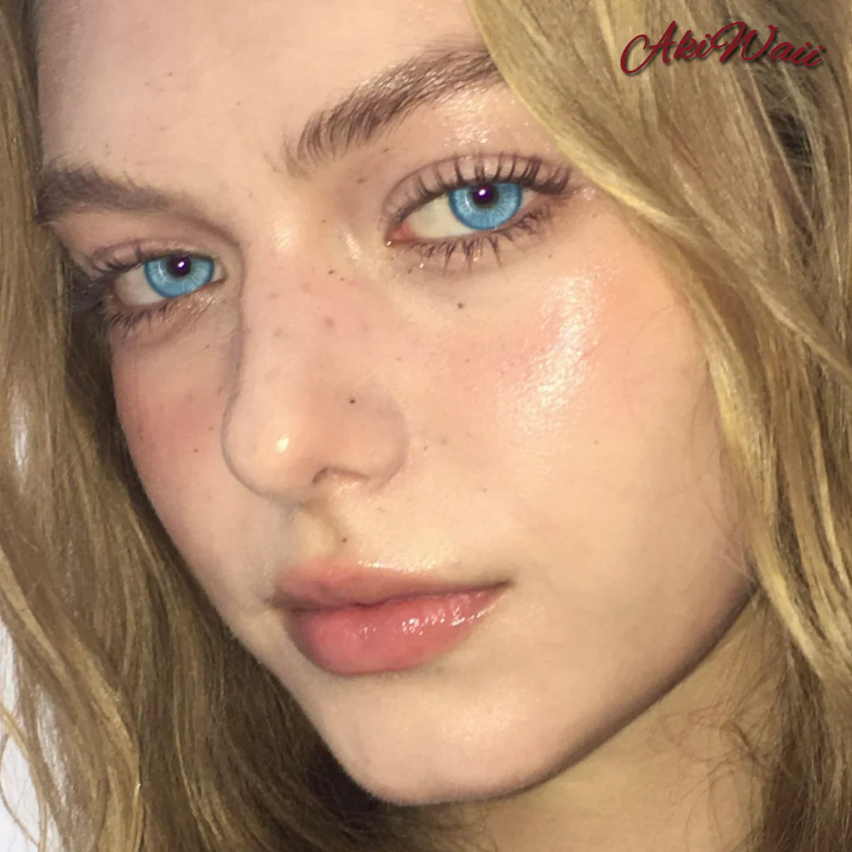 Akiwaii Ophelune Blue [Yearly]