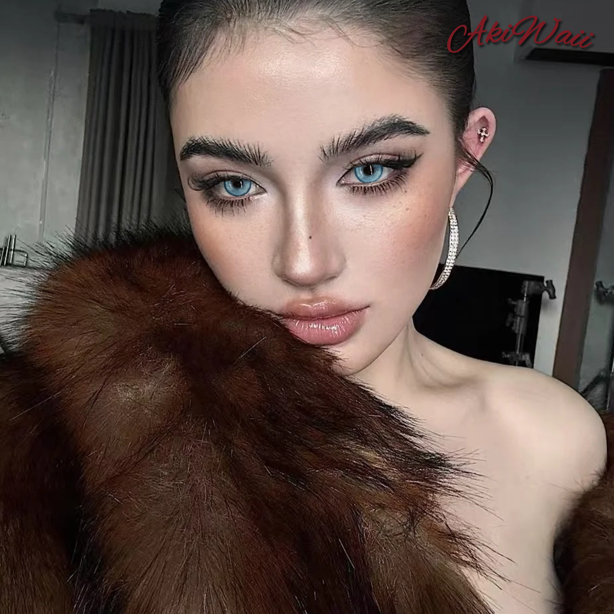 Akiwaii Ophelune Blue [Yearly]