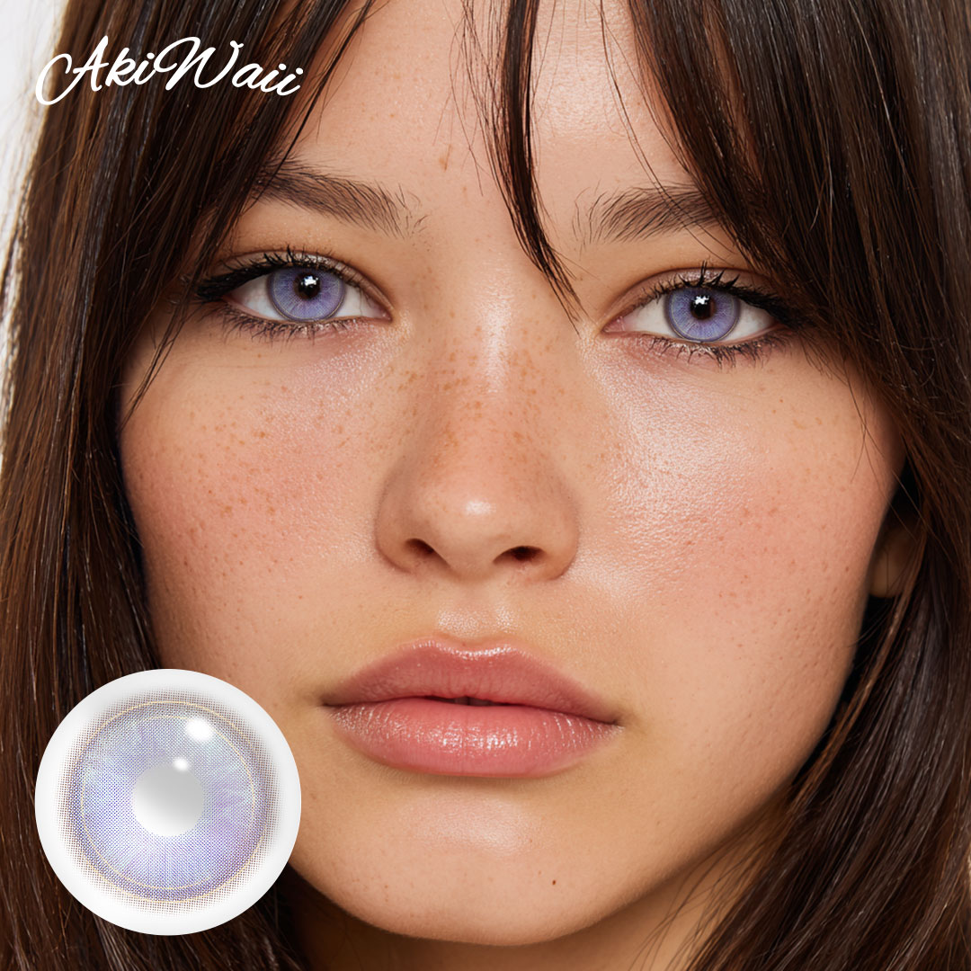 Akiwaii Aurae Purple [Yearly]