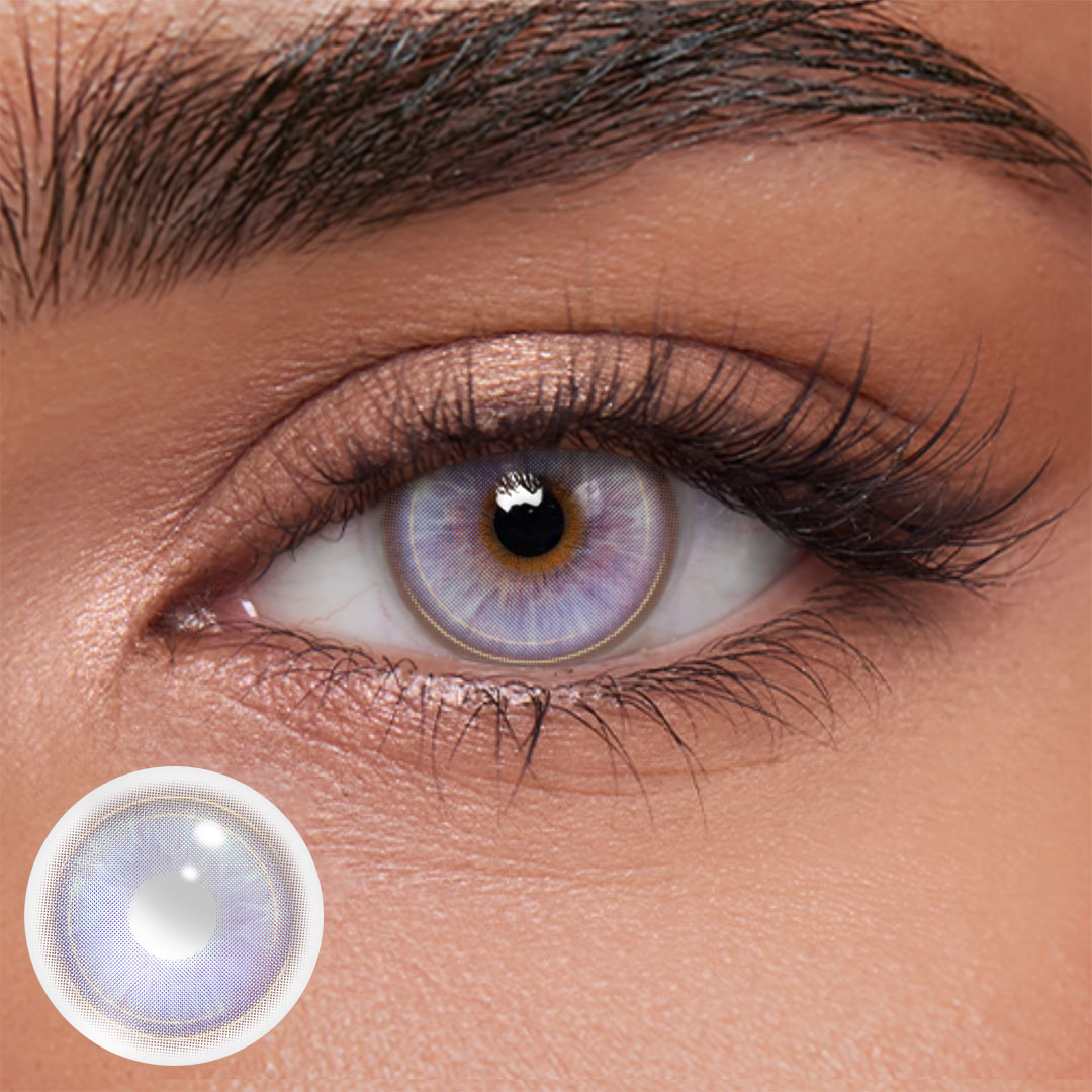 Akiwaii Aurae Purple [Yearly]