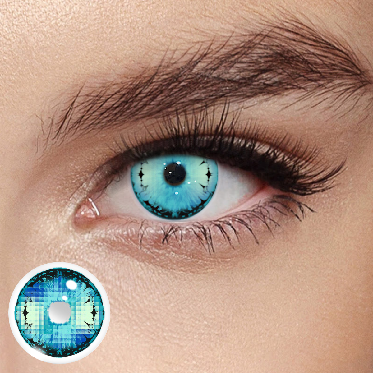 Akiwaii Xenith Blue [Yearly]