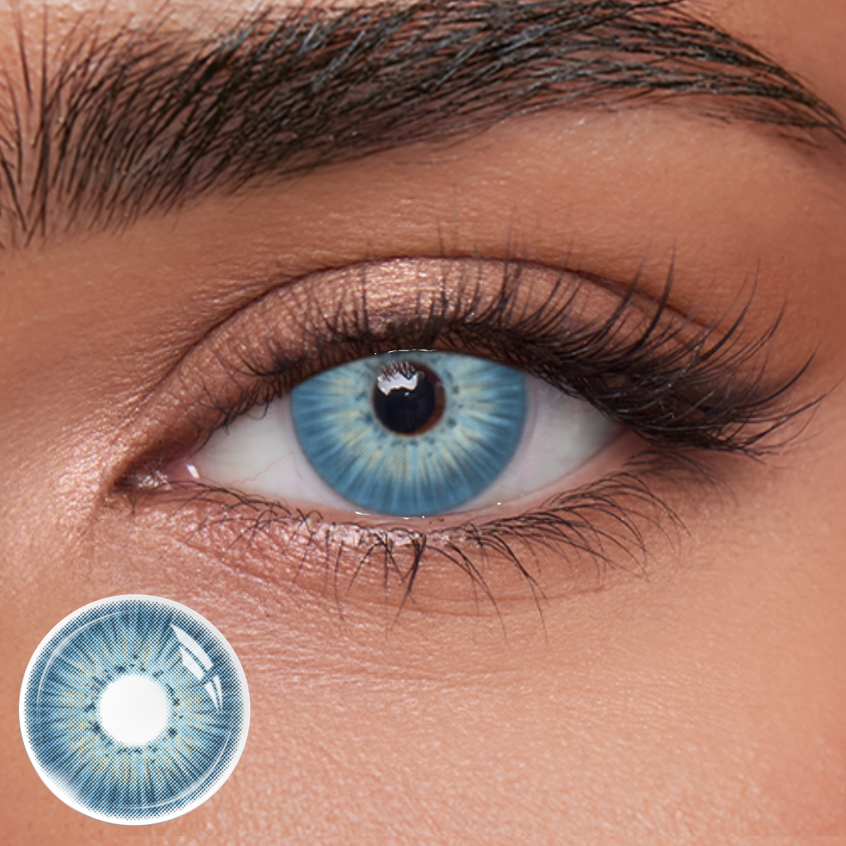 Akiwaii Arctic Blue [Yearly]