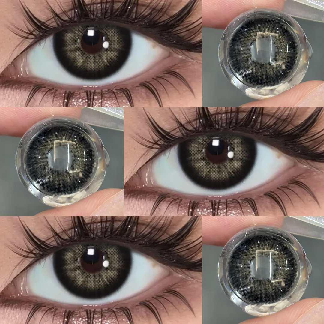 Akiwaii Arctic Black [Yearly]