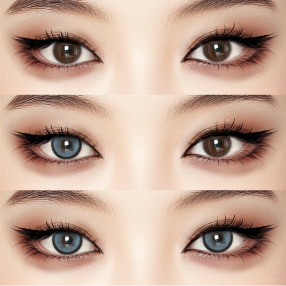 Akiwaii Wynn Blue [Yearly]