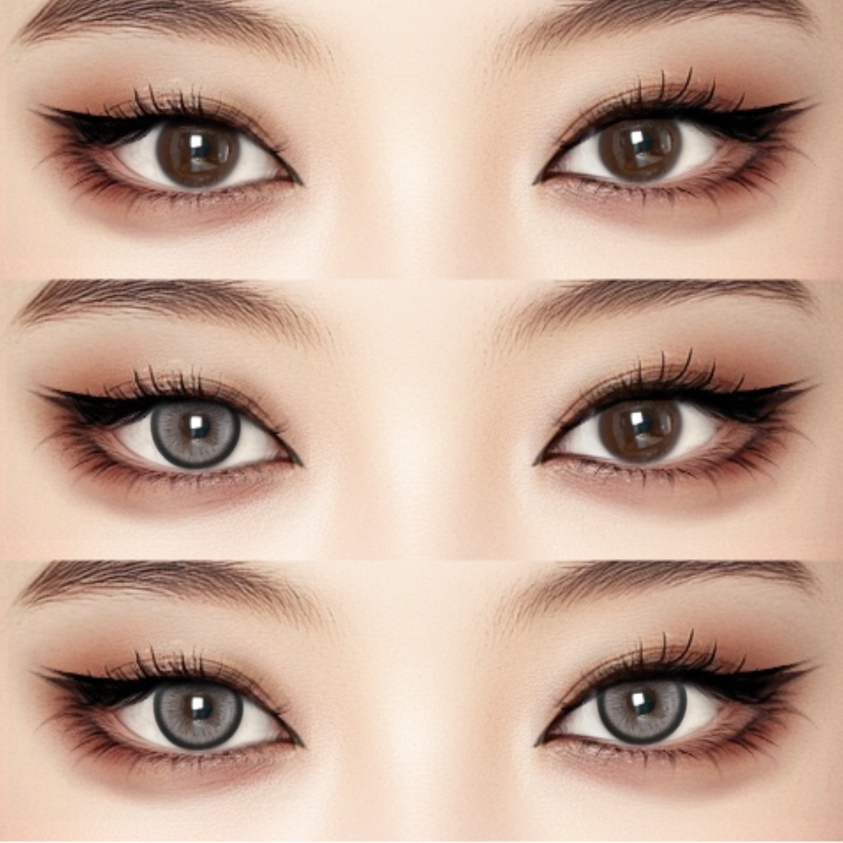 Akiwaii Wynn Grey [Yearly]