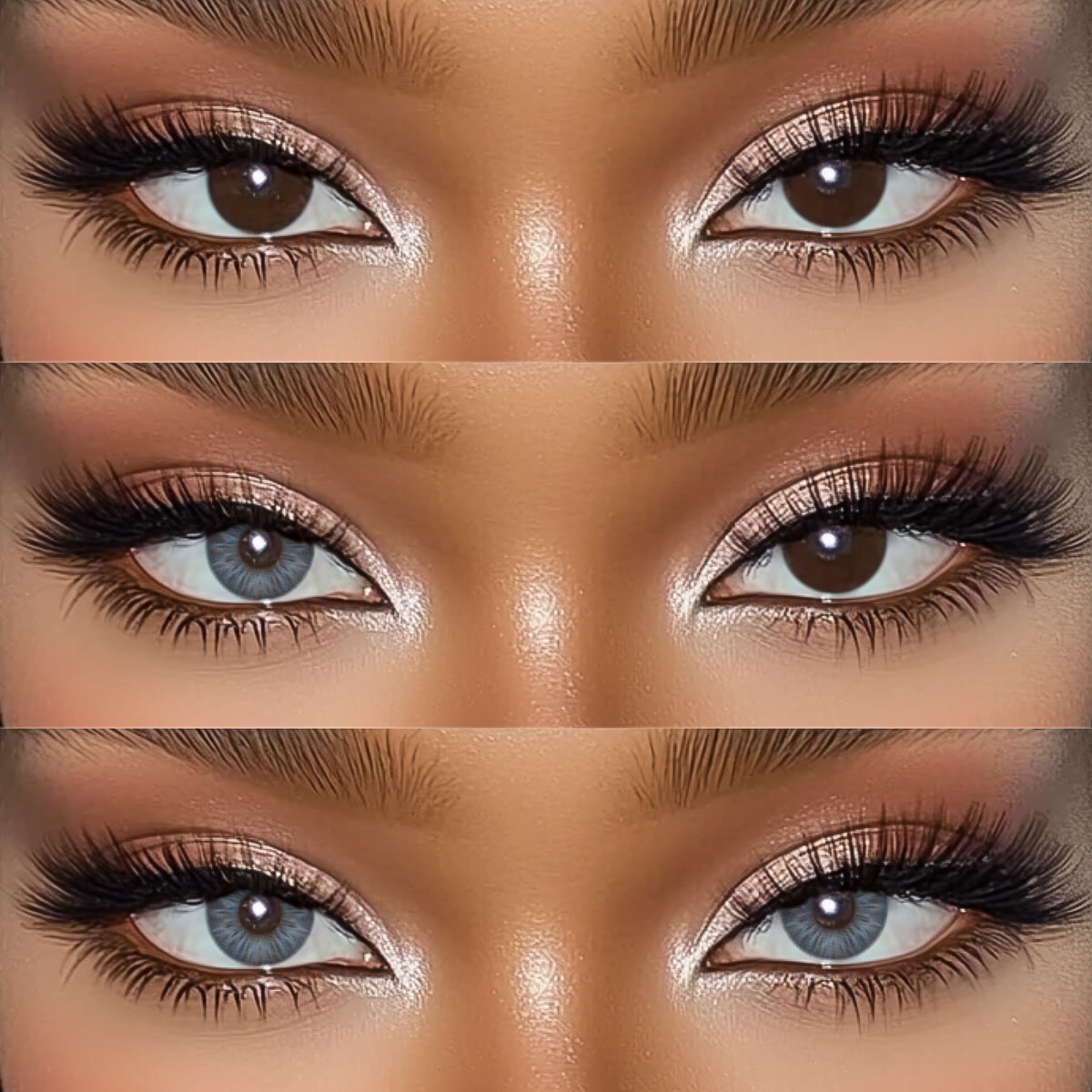 Akiwaii Radiis Blue[Yearly]