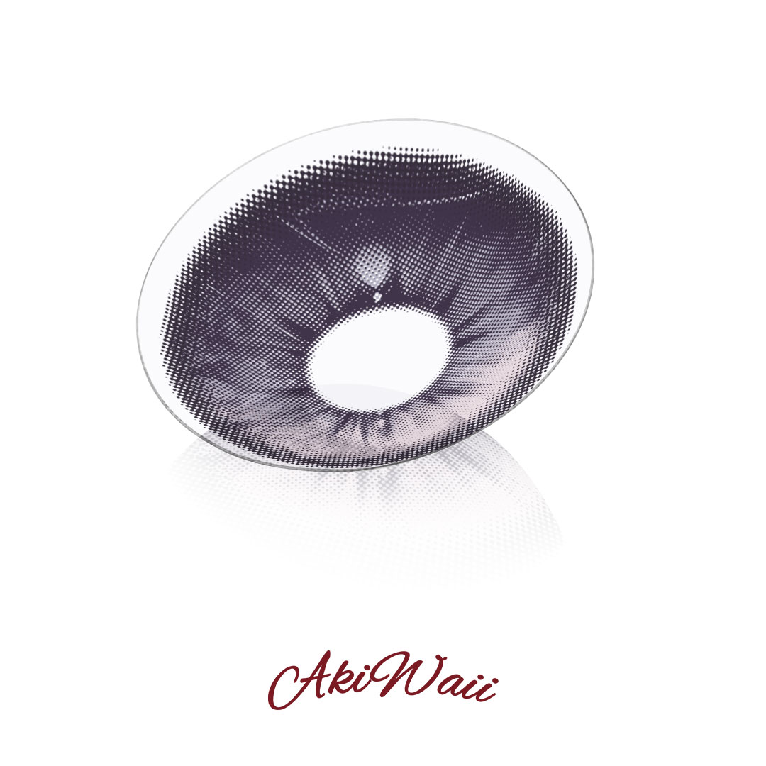 Akiwaii Raine Purple [Yearly]