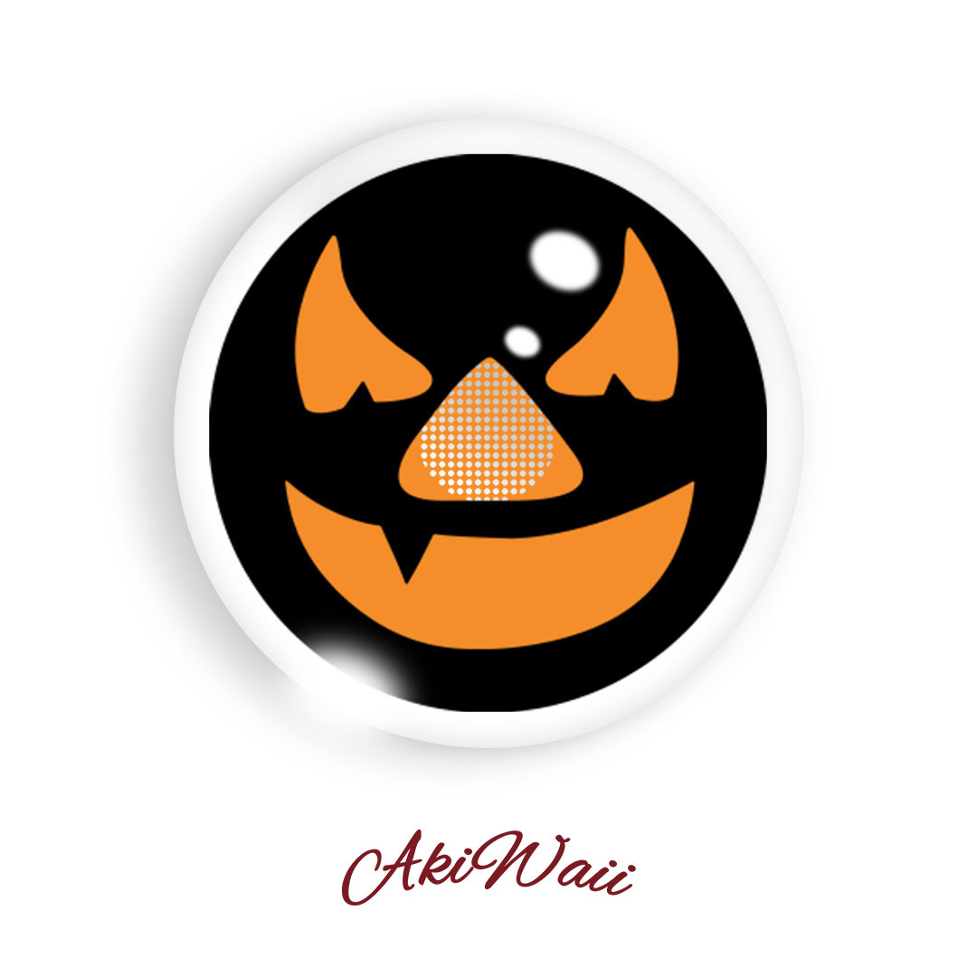 Akiwaii Rapture Pumpkin [Yearly]