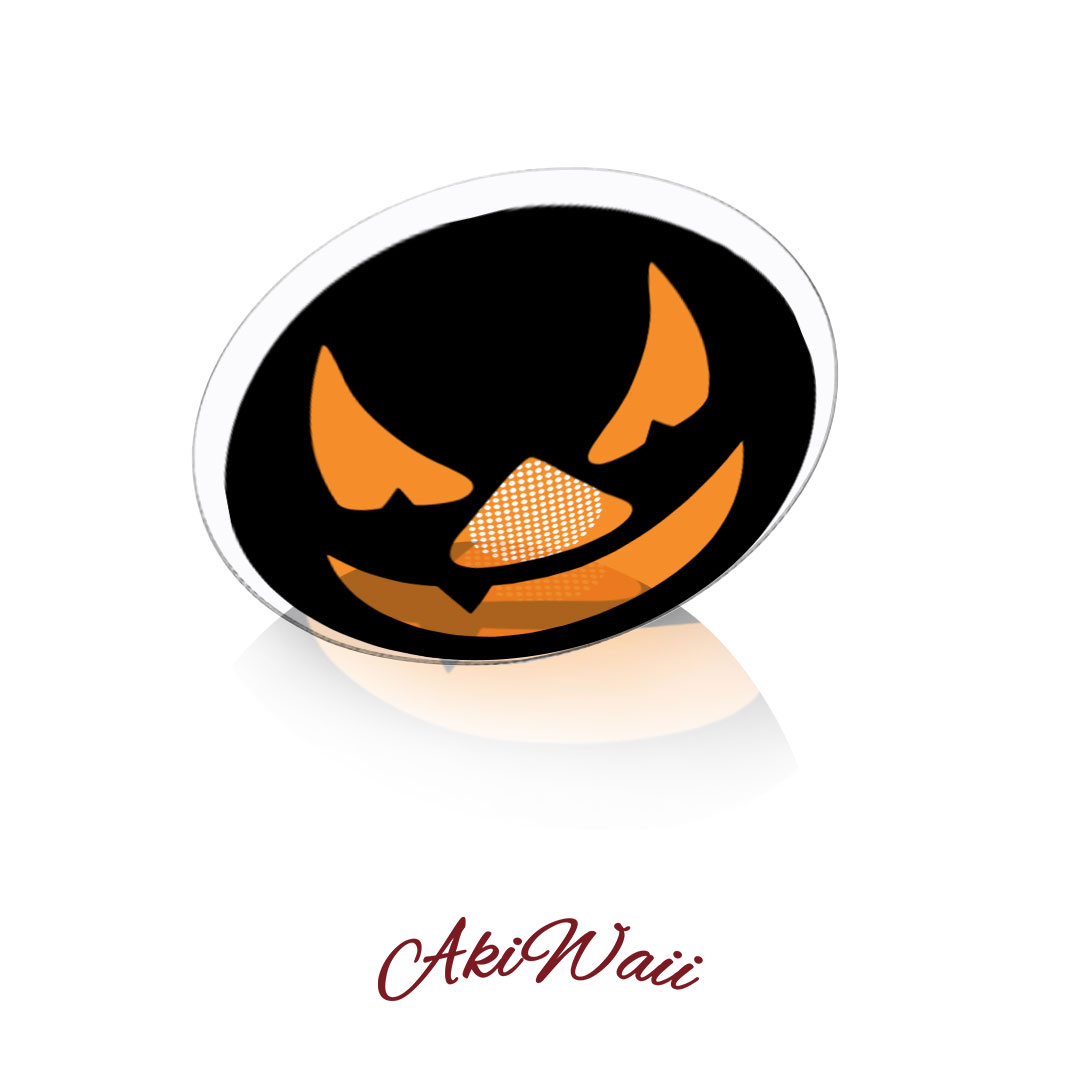 Akiwaii Rapture Pumpkin [Yearly]