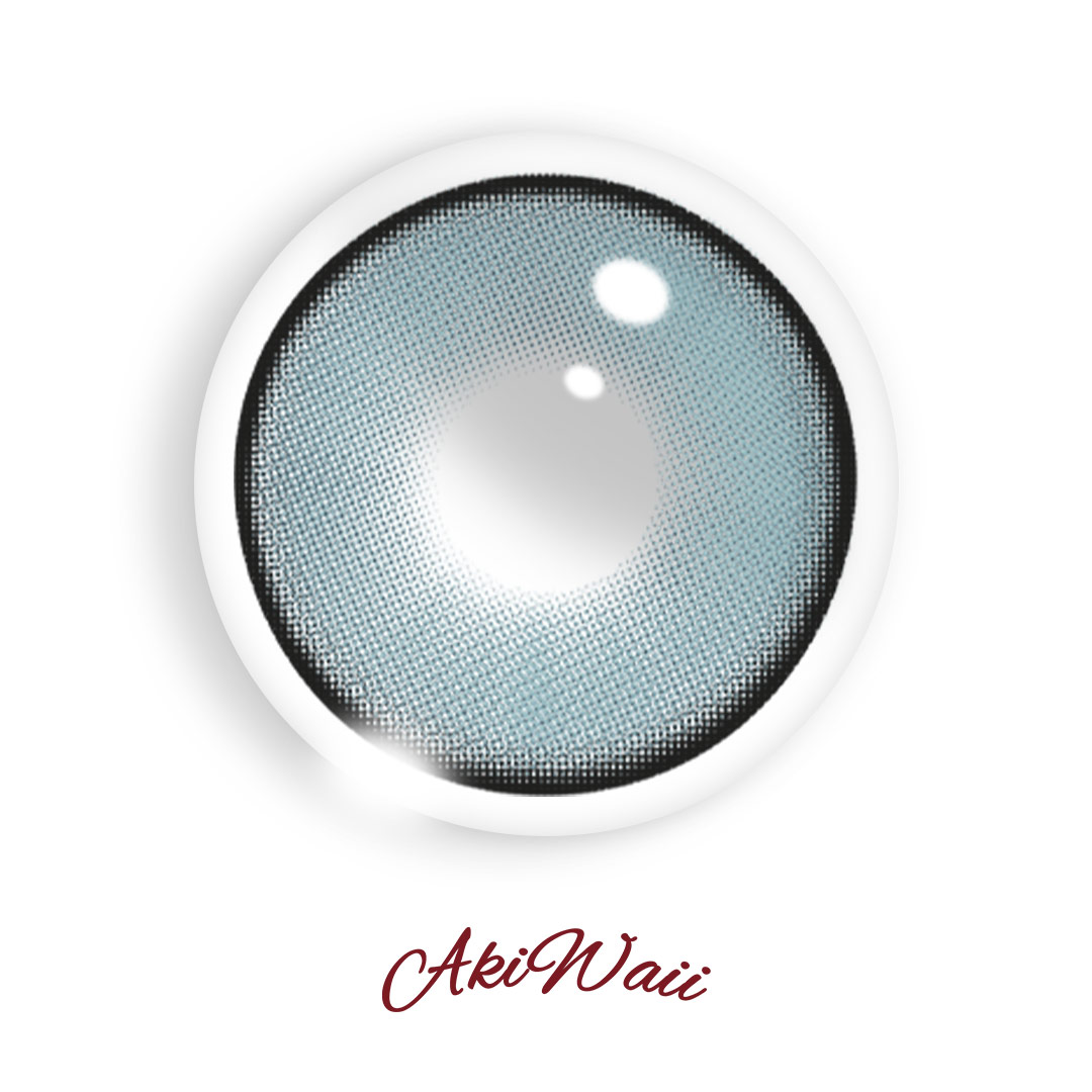 Akiwaii Rasbelle Blue [Yearly]