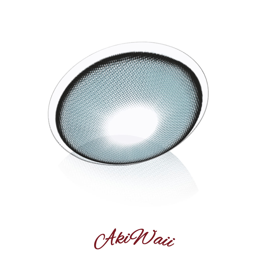 Akiwaii Rasbelle Blue [Yearly]