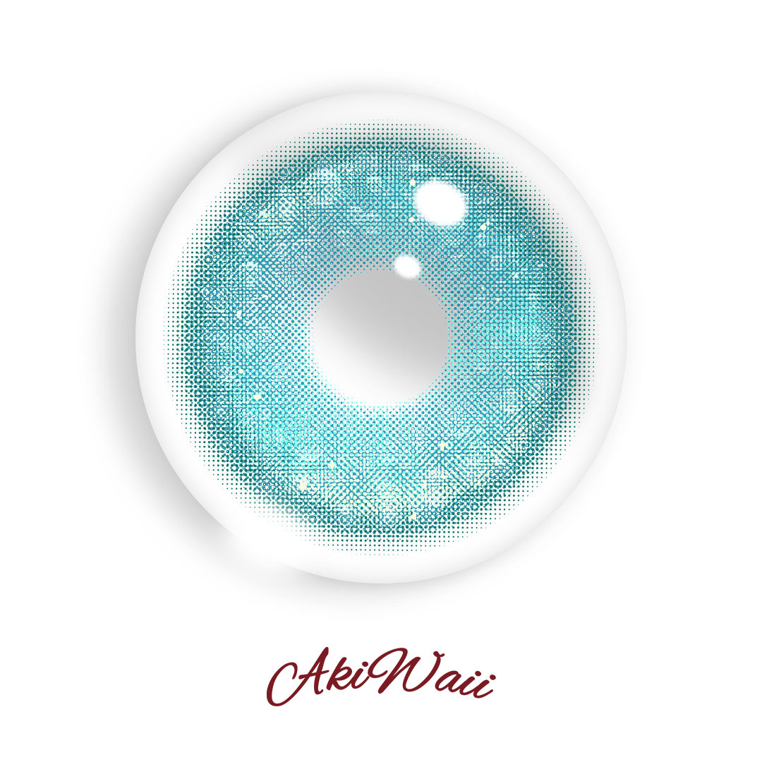 Akiwaii Realm Blue [Yearly]