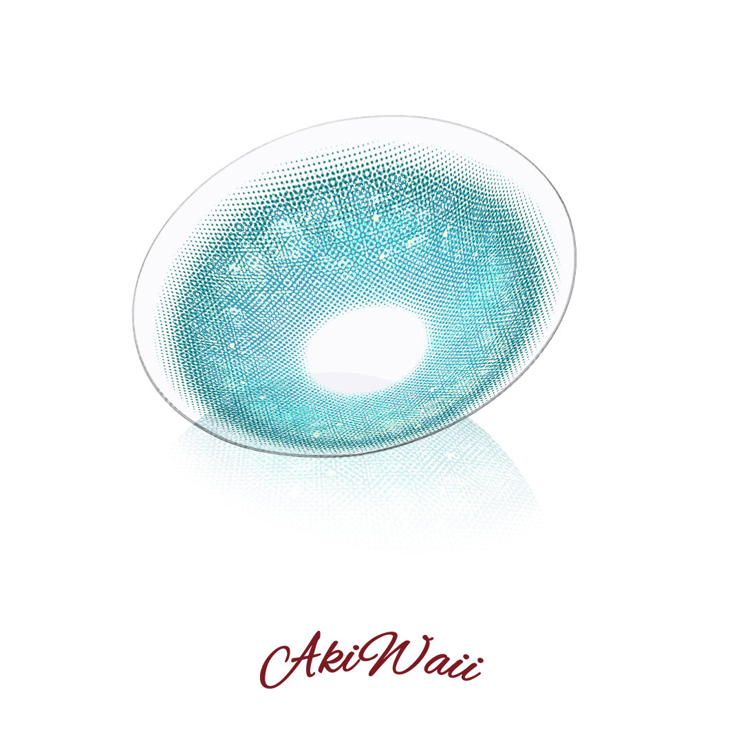 Akiwaii Realm Blue [Yearly]