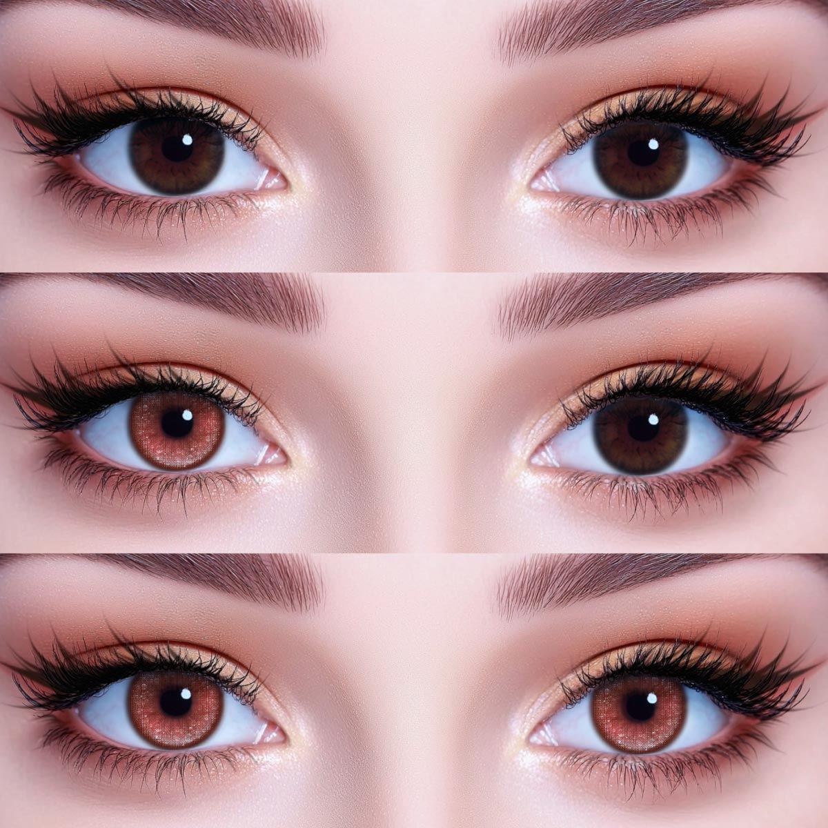 Akiwaii Realm Red [Yearly]