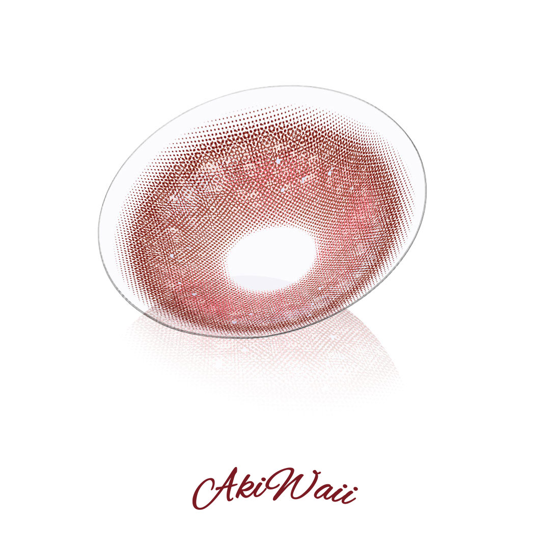 Akiwaii Realm Red [Yearly]