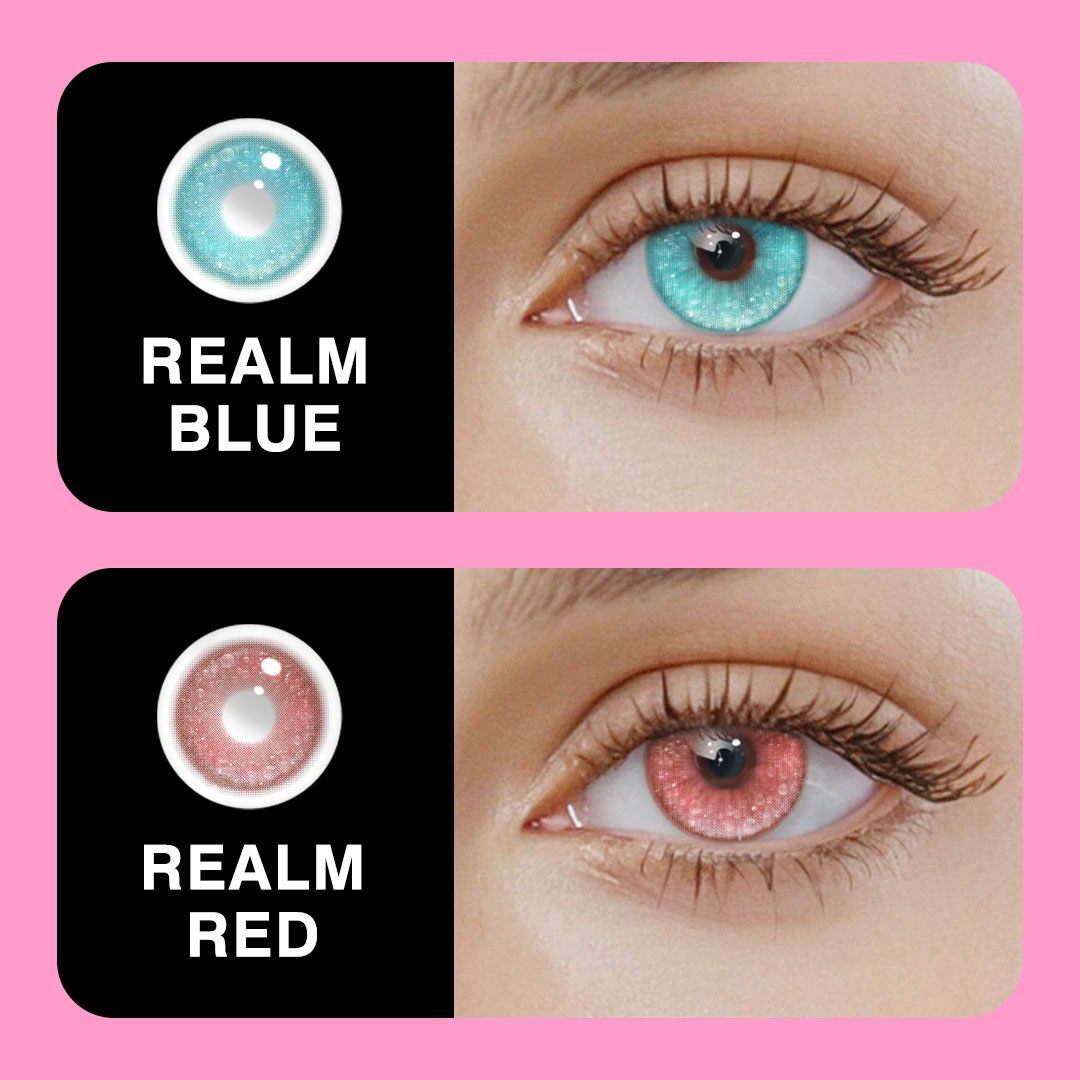 Akiwaii Realm Red [Yearly]