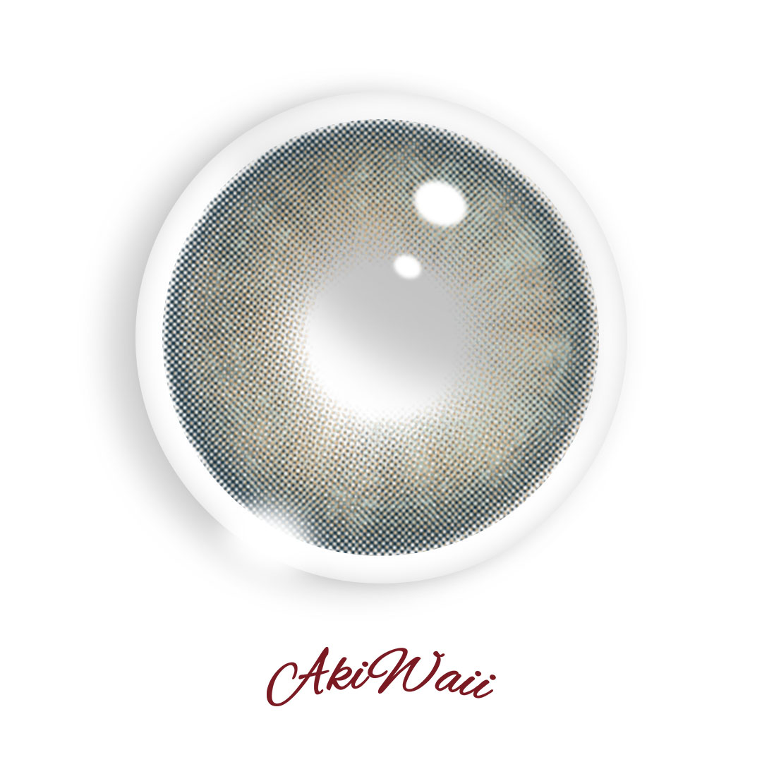 Akiwaii Rivah Blue [Yearly]