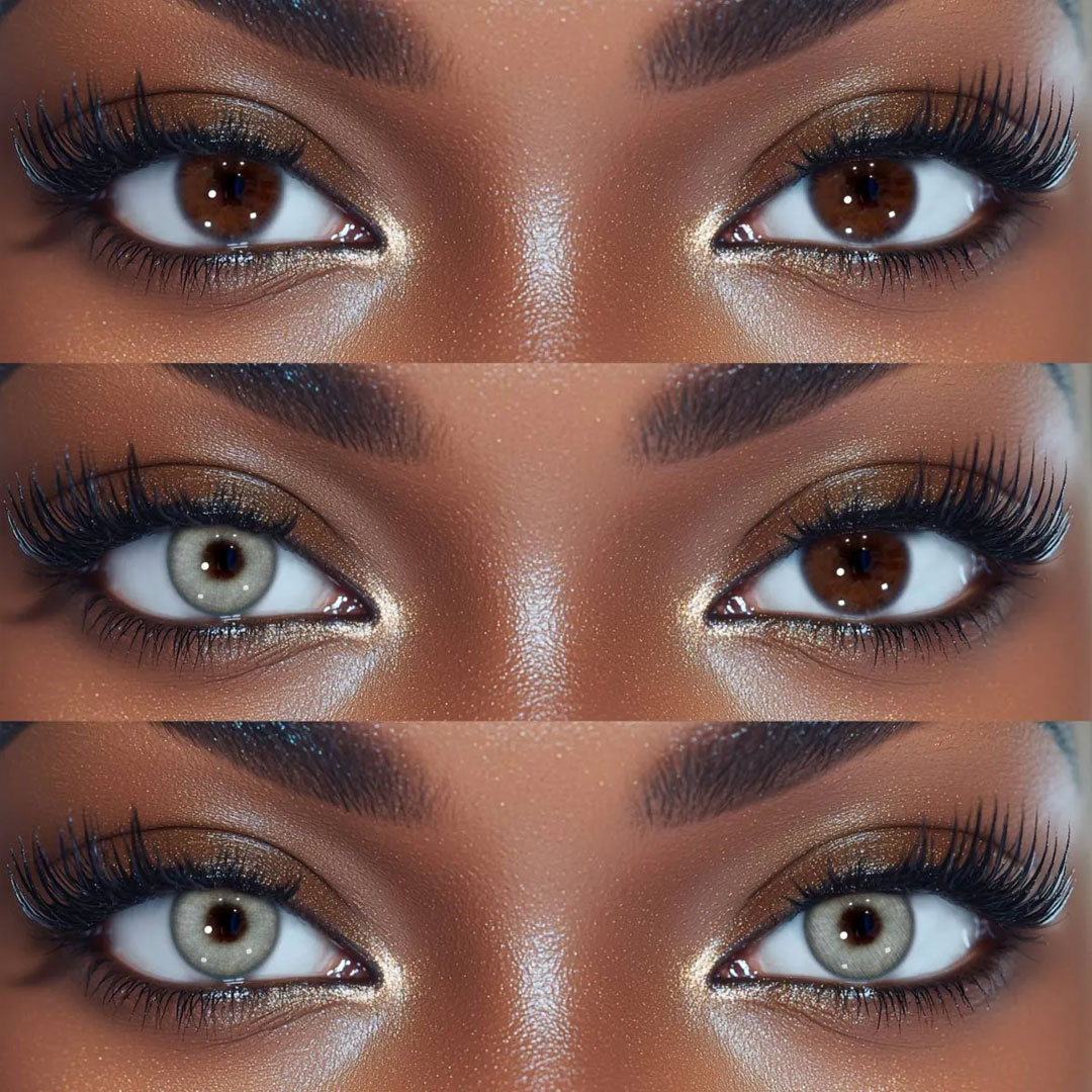 Akiwaii Rivah Blue [Monthly]