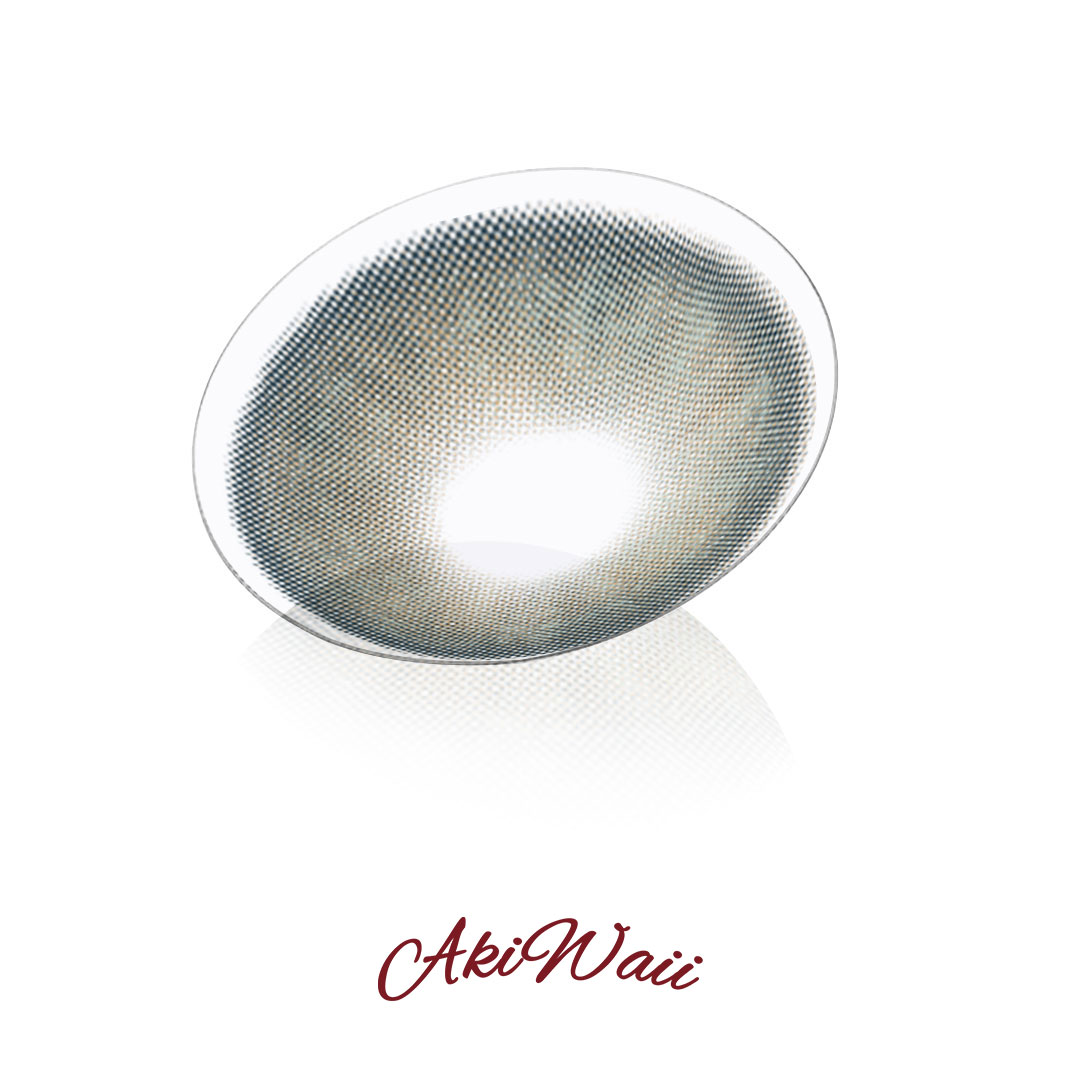 Akiwaii Rivah Blue [Yearly]