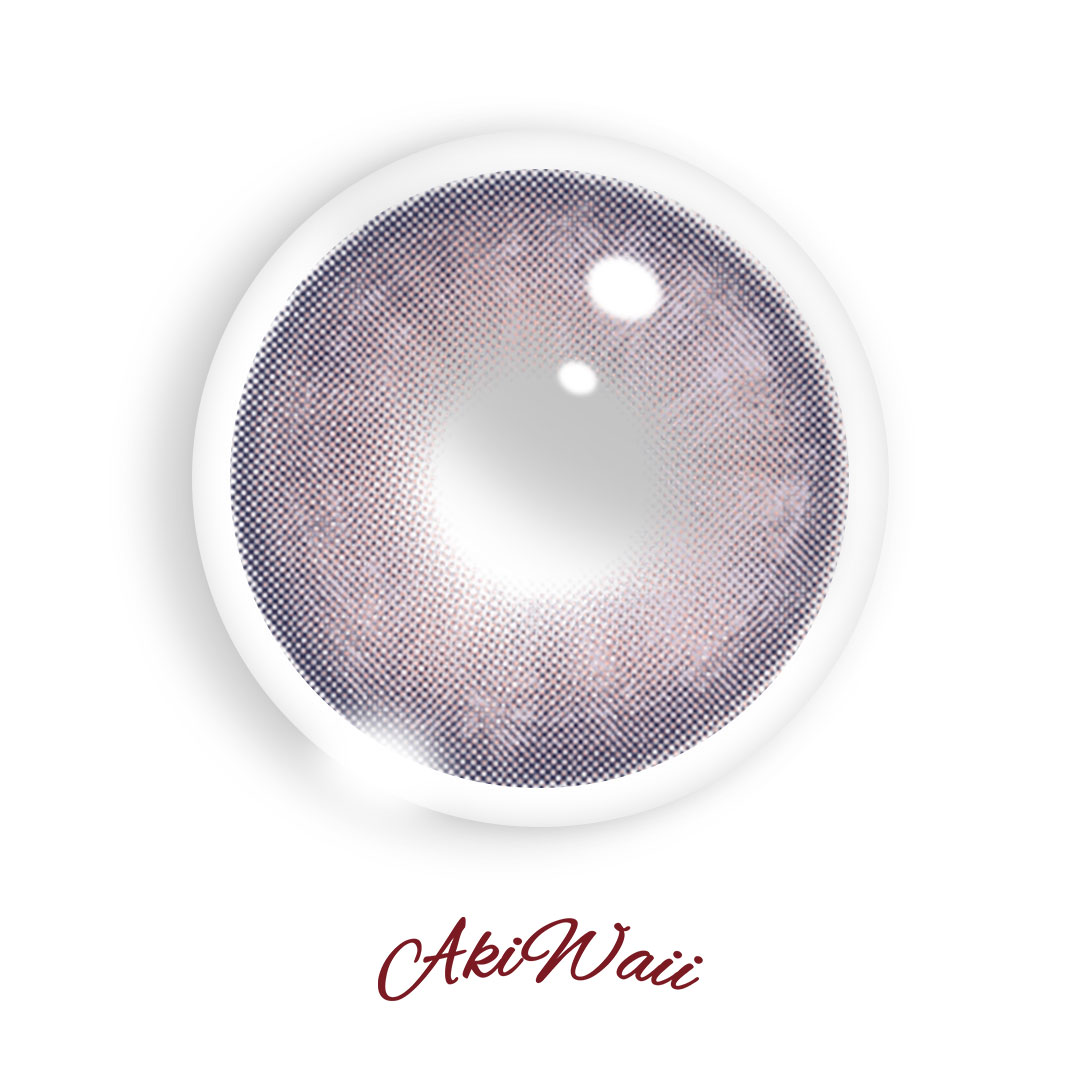 Akiwaii Rivah Purple [6-month-wear]