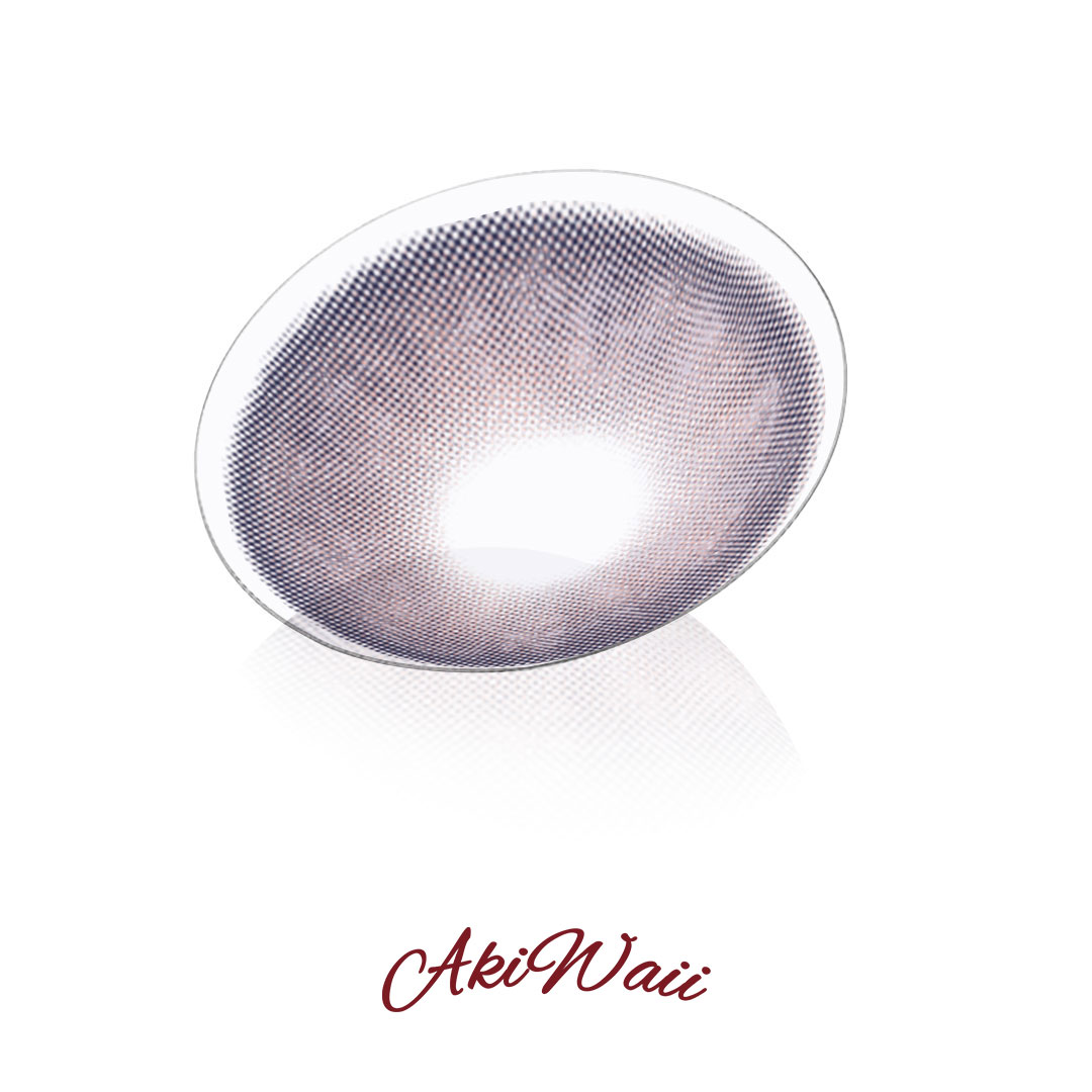 Akiwaii Rivah Purple [6-month-wear]