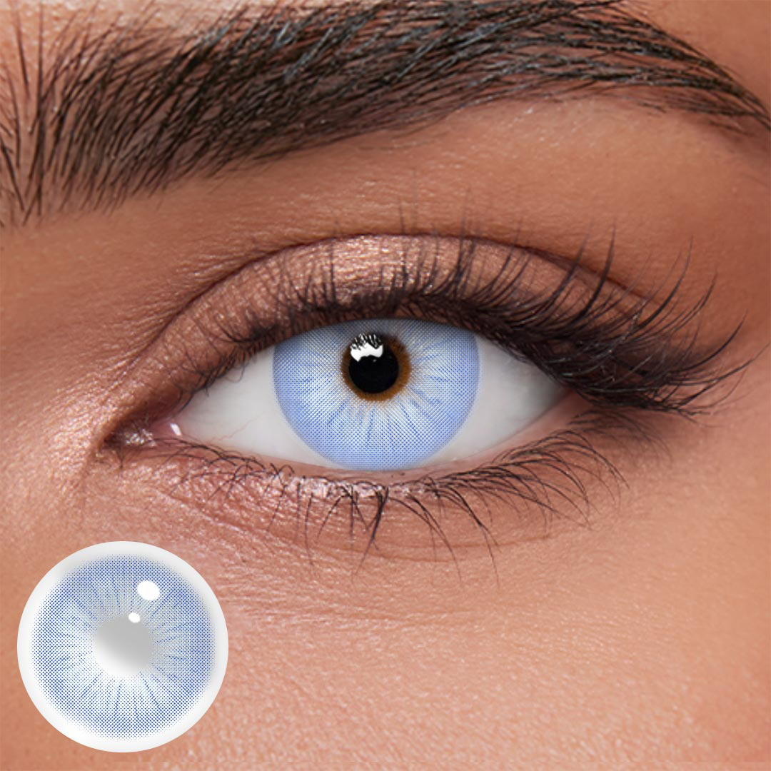 Akiwaii Rome Times Blue [Yearly]