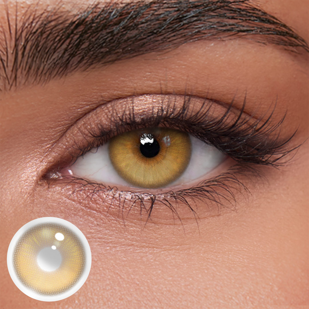 Akiwaii Rosa Brown [Yearly]