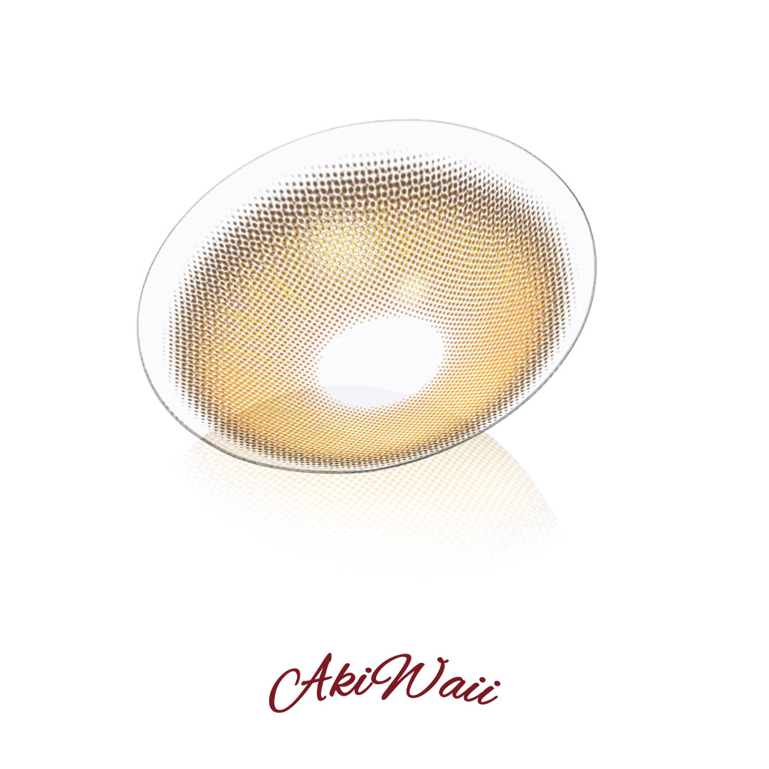 Akiwaii Rosa Brown [Yearly]