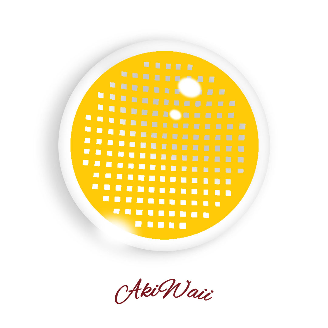 Akiwaii Screen Brown [Yearly]