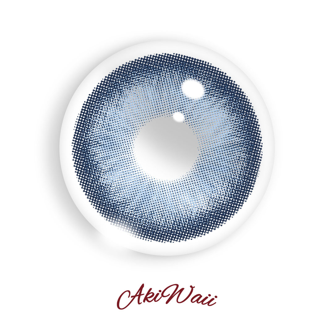 Akiwaii Seraphine Blue [Yearly]