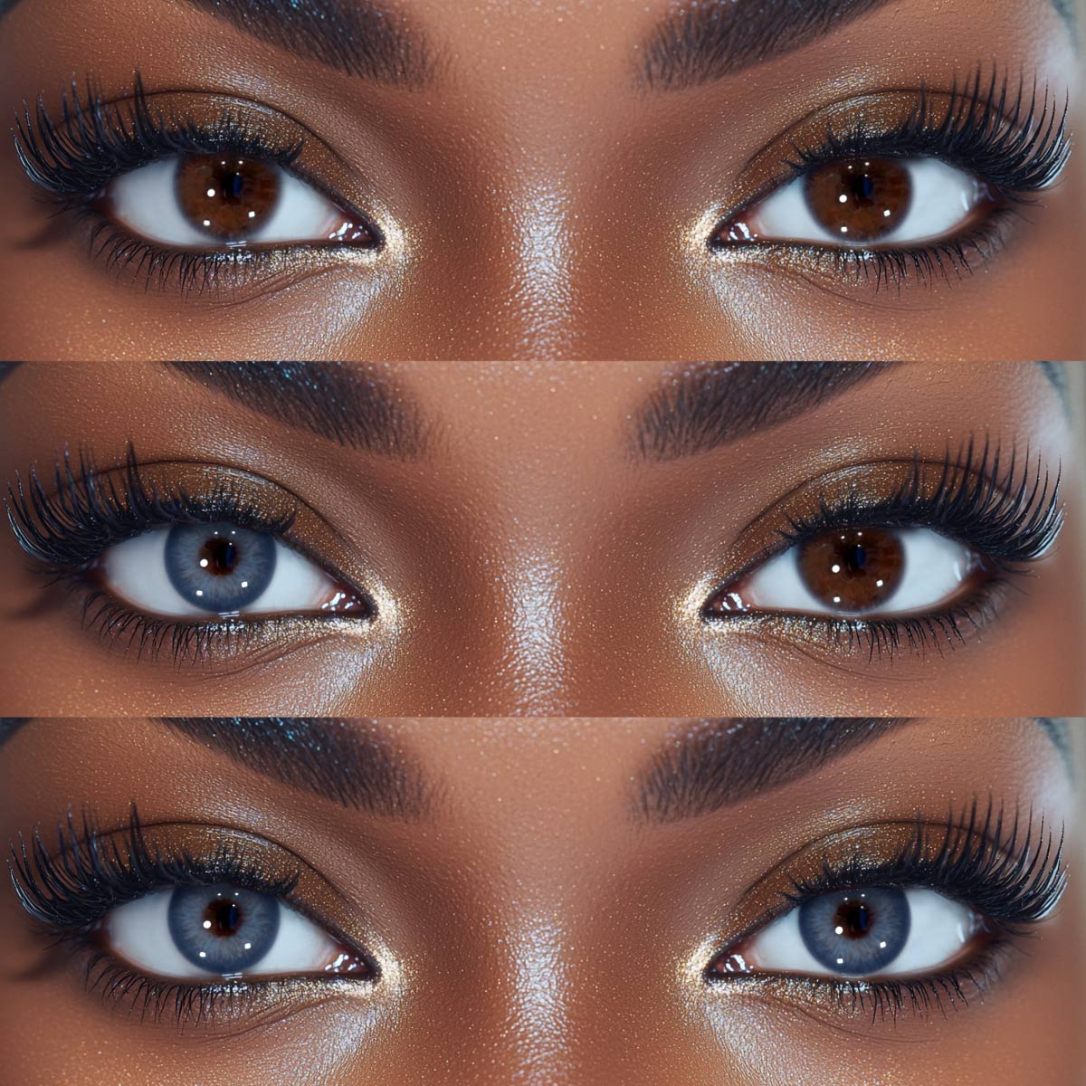 Akiwaii Seraphine Blue [6-month-wear]