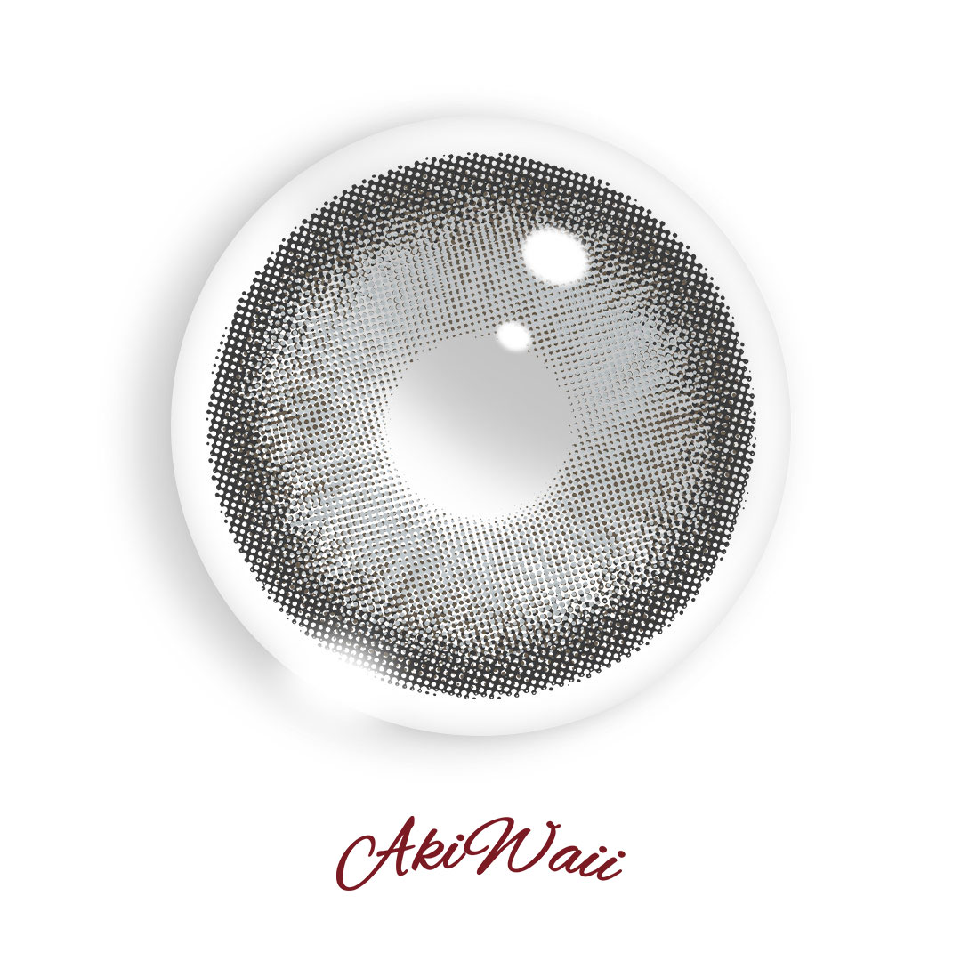 Akiwaii Seraphine Grey [Yearly]