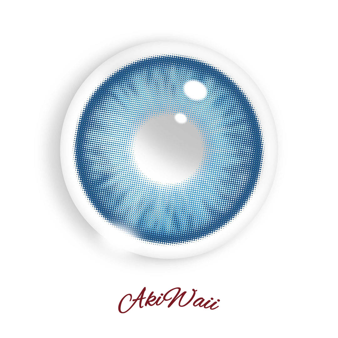 Akiwaii Serenia Blue[Yearly]