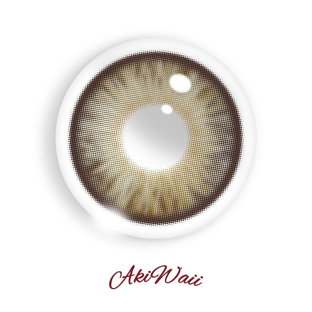 Akiwaii Serenia Brown[Yearly]