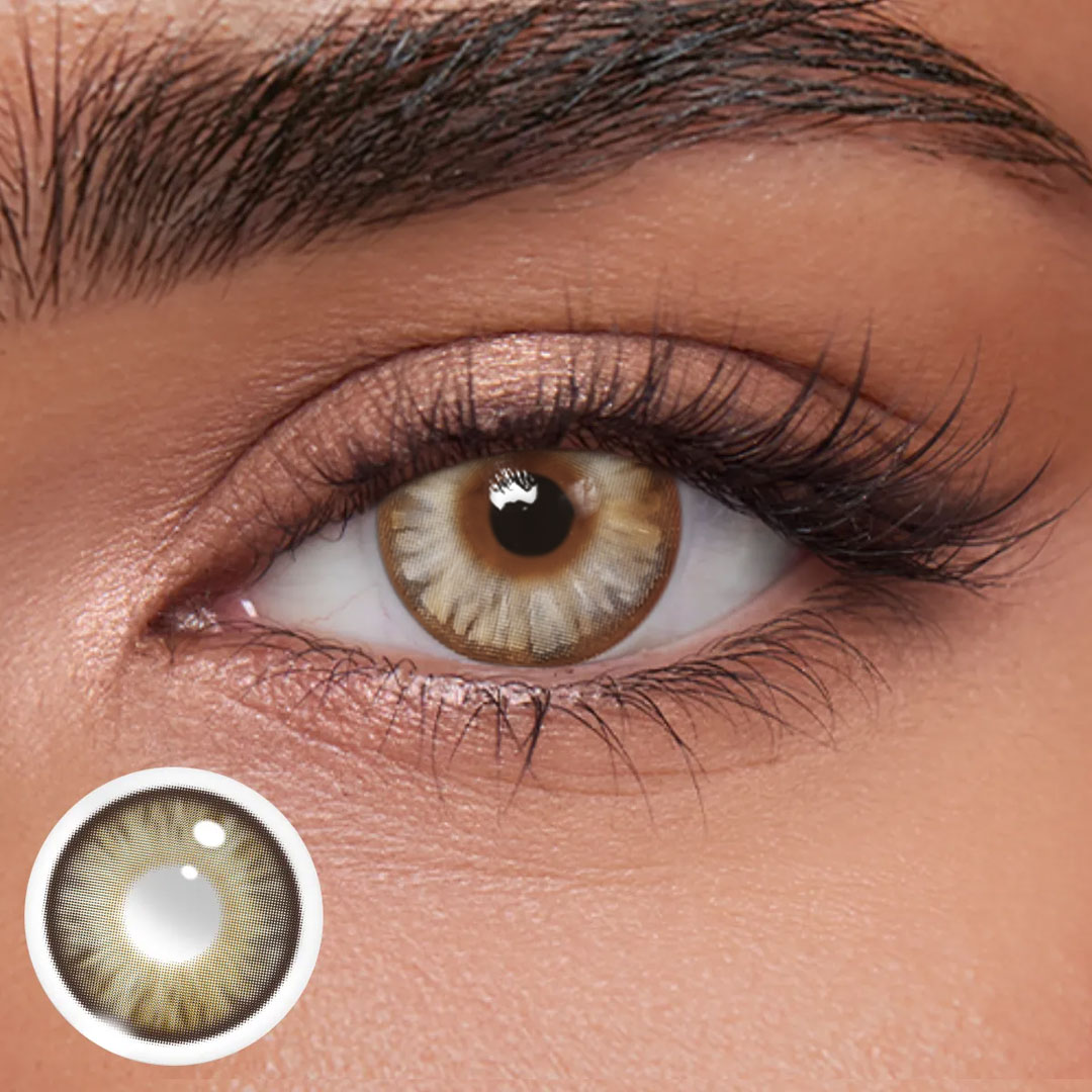 Akiwaii Serenia Brown[Monthly]