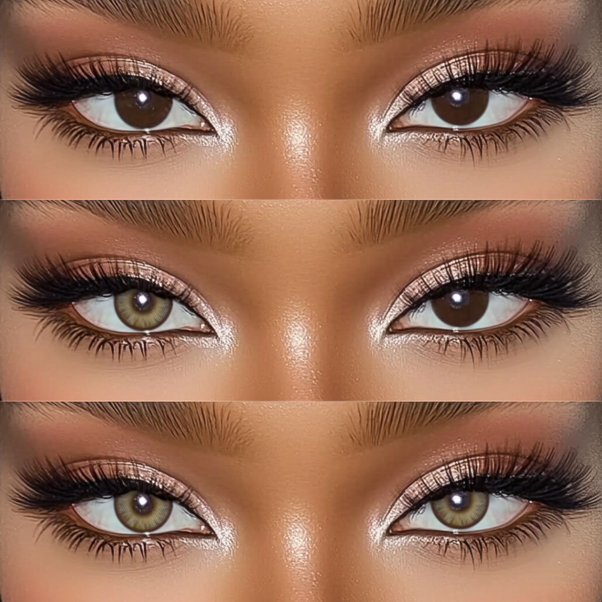 Akiwaii Serenia Brown[Yearly]