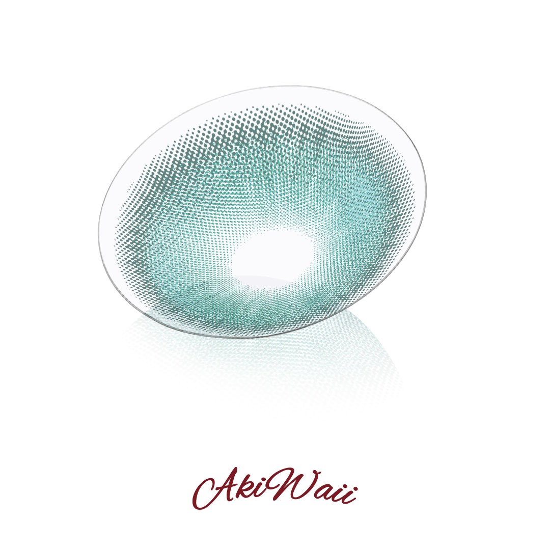 Akiwaii Seyna Blue [Yearly]