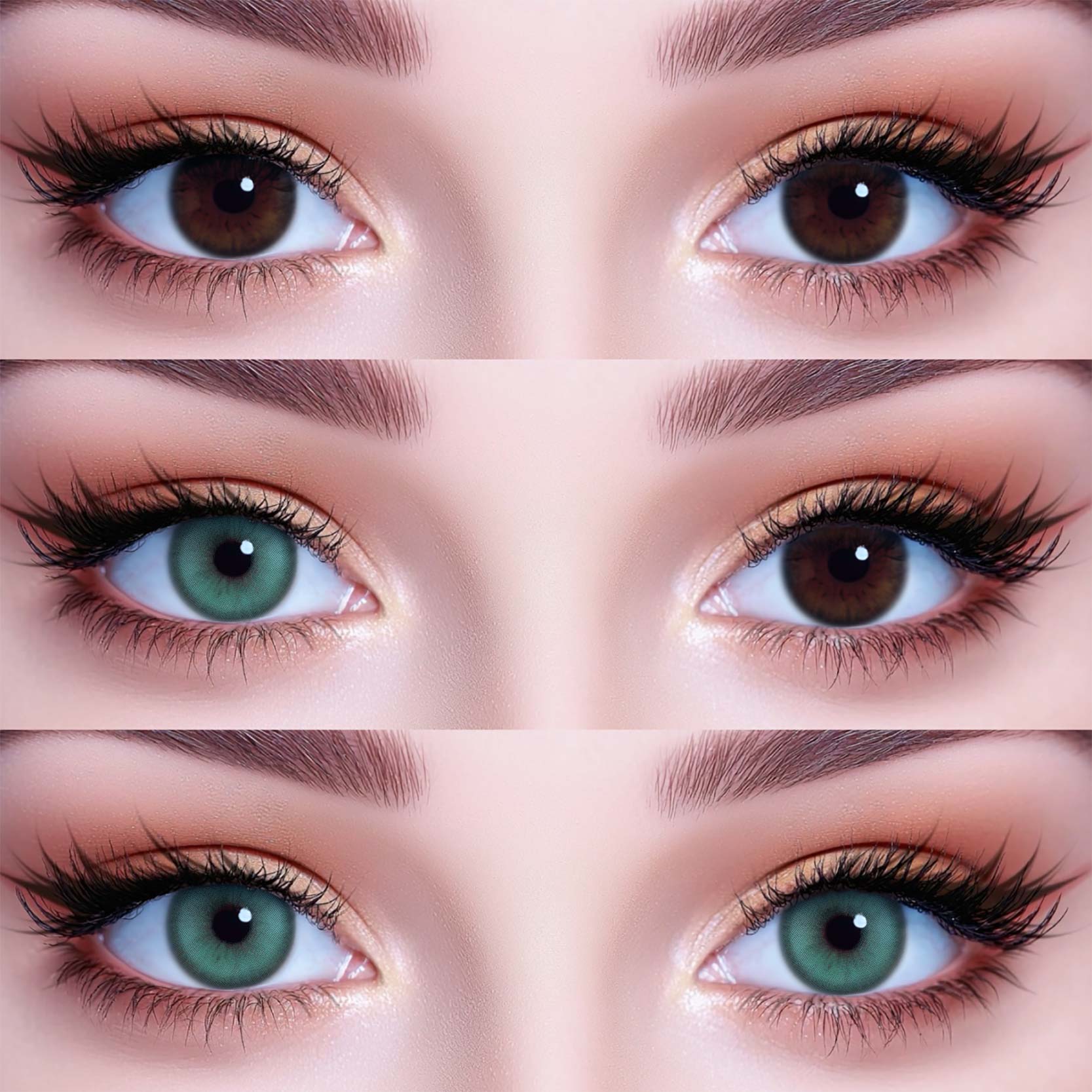 Akiwaii Seyna Blue [Yearly]