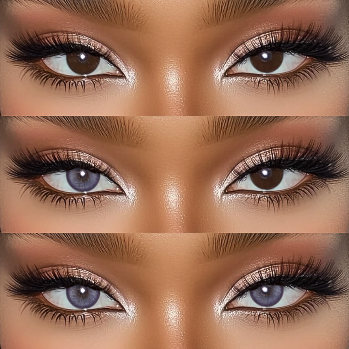 Akiwaii Seyna Purple [Yearly]