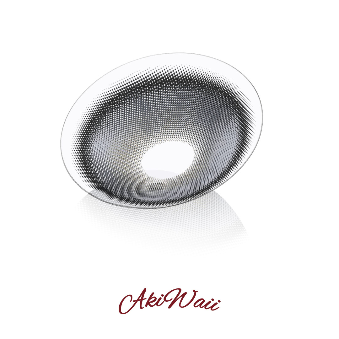 Akiwaii Shard Black [Yearly]