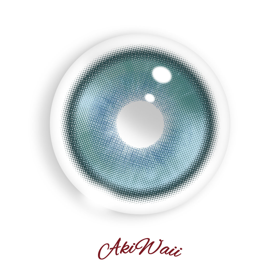 Akiwaii Shard Green [Yearly]