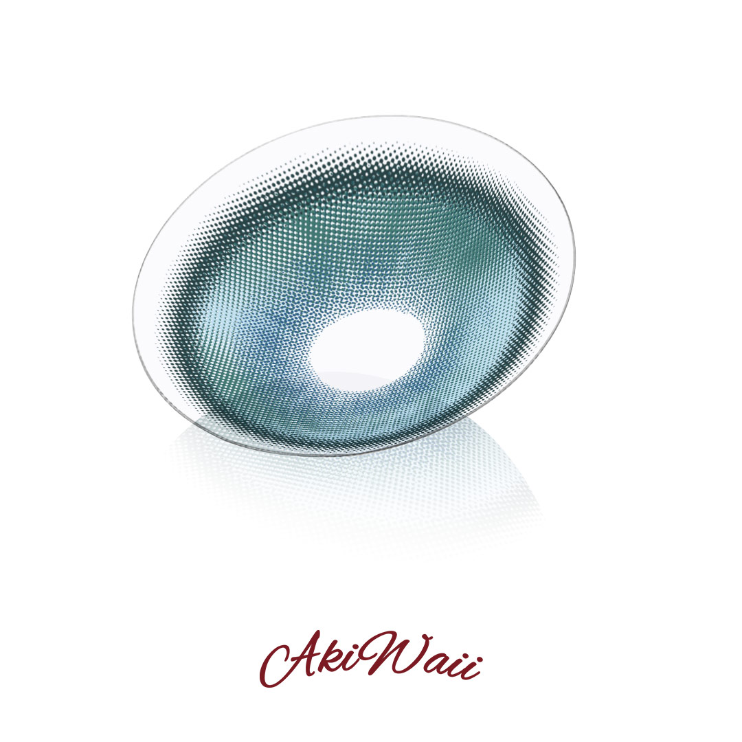 Akiwaii Shard Green [Yearly]