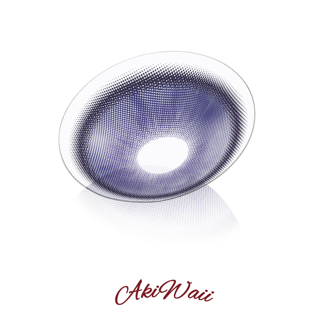 Akiwaii Shard Purple [Yearly]