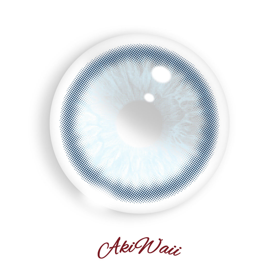 Akiwaii Shinelux Blue [Yearly]