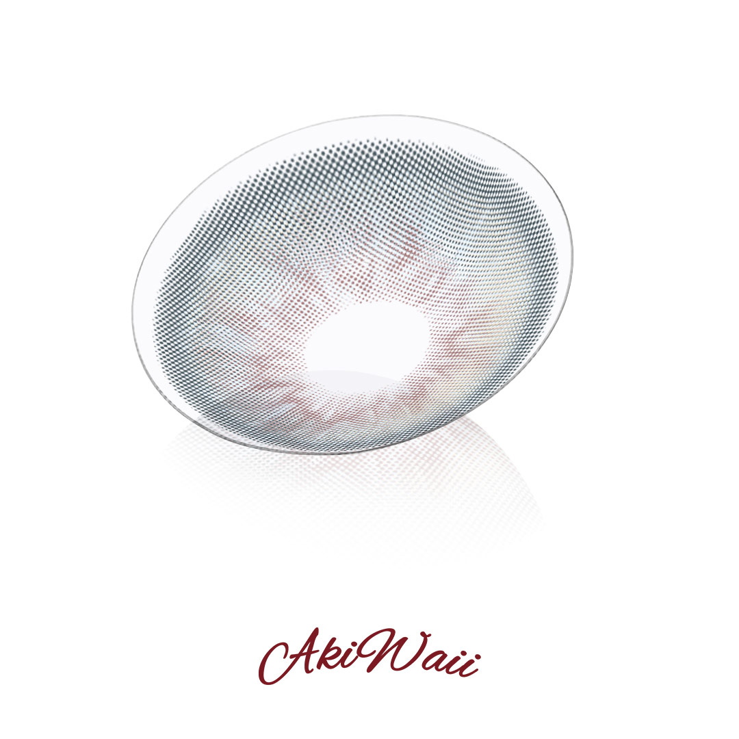 Akiwaii Silver Cat Grey [Yearly]