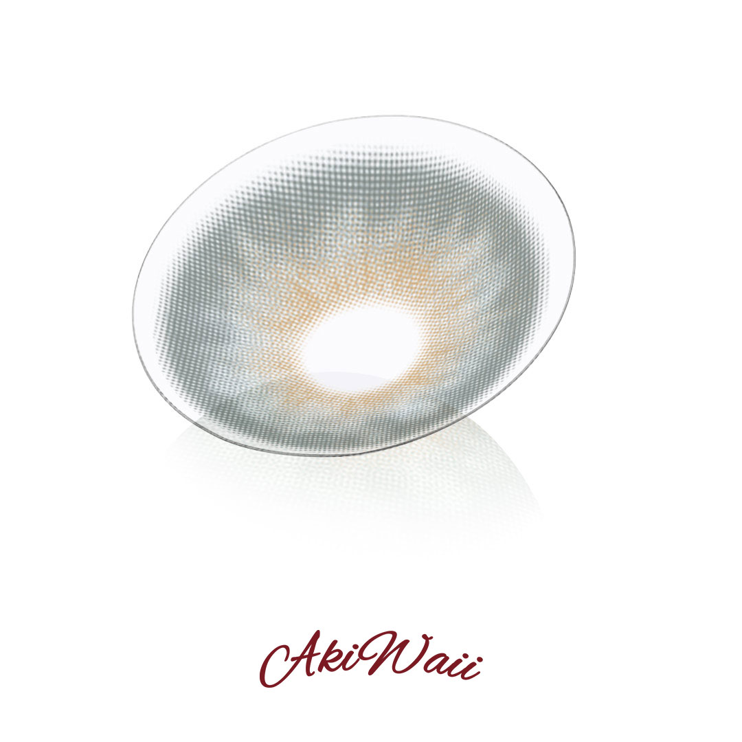 Akiwaii Sirius Blue [Yearly]