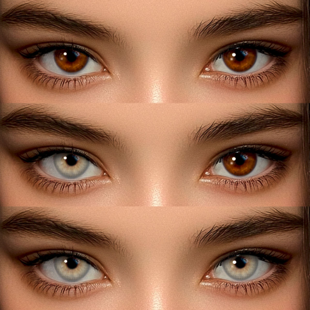 Akiwaii Sirius Grey [Yearly]